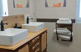 Apartamenty Holender House Choczewo 6 plaż w zasięgu - Foto 18