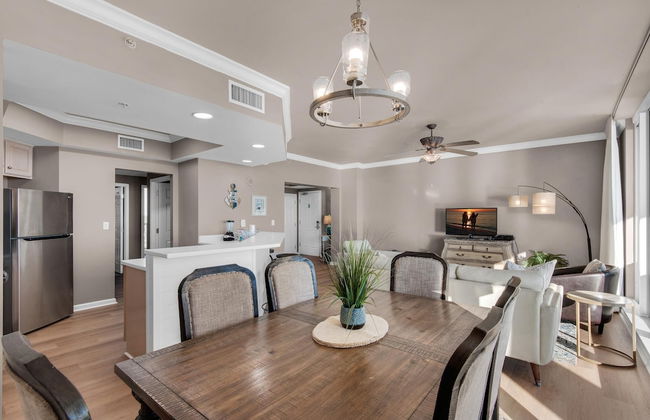 Silver Beach Towers 603 East - Foto 27