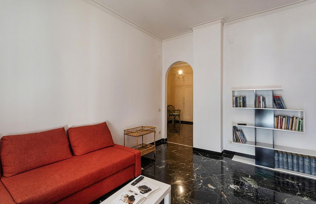 La Maison in Albaro in Genova - Foto 14