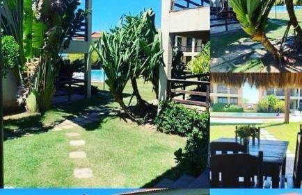 Ondas do mar Taiba Residence - Foto 78