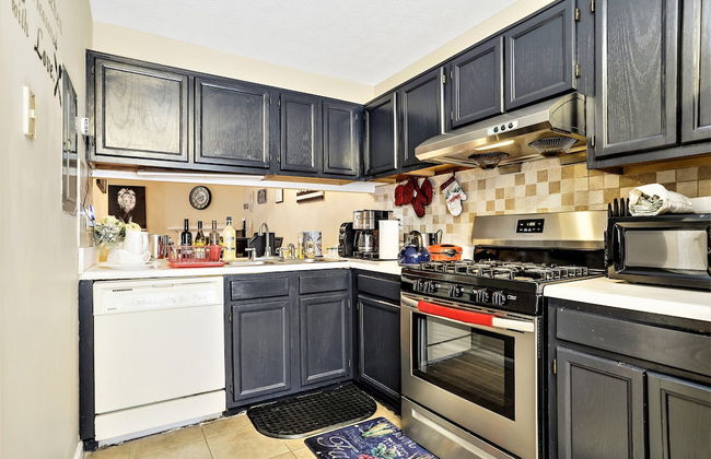 Sweet Home Georgia - Foto 47