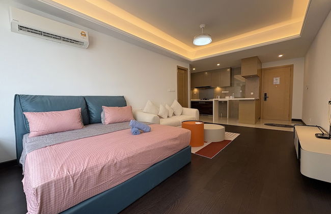 R&F Seine Region - Photo 8