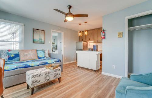 Walk to Beach and Boardwalk Ocean City Haven! - Foto 12