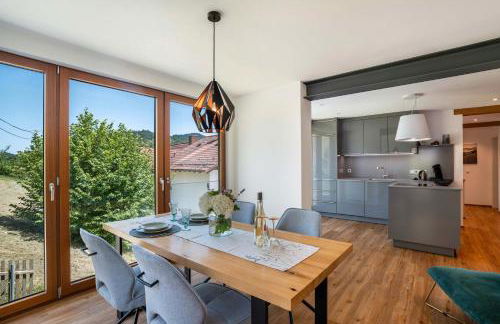 Ferienwohnung s'Raubers - Foto 7