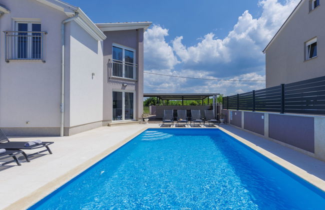 Villa Gocci - Foto 18