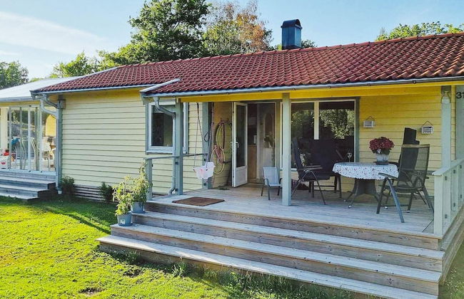 4 Star Holiday Home in Hjalteby-by Traum - Photo 17