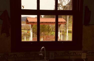 Aconchegante Casa Serrana ao lado da Igreja Matriz - Foto 4