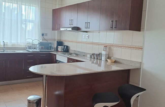 Golf View Serviced Apartments - Foto 10