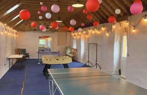 Mossfennan House & Annexe - Photo 32