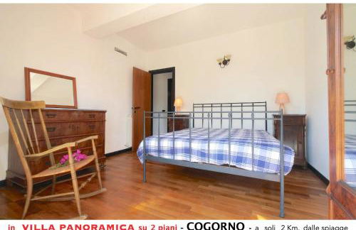 Appartamento A in villa con vista panoramica - Foto 25
