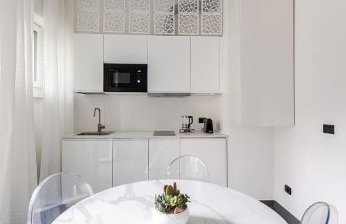 Linate Garden house Mecenate Fabrique Arena SantaGiulia - Foto 15