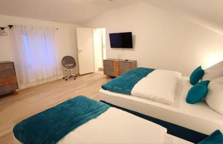 Homely Stay - Urban Oasis Apartments - Foto 13