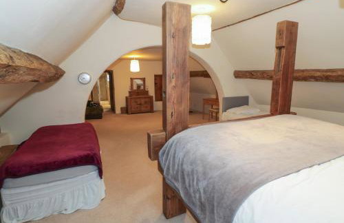 Dunnimere Farmhouse - Foto 32