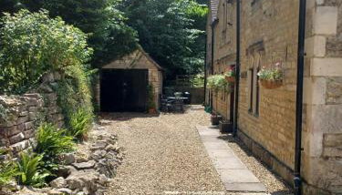 Spacious Cotswold Bolthole - Foto 4