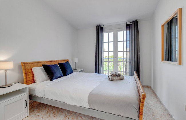 Nice House Nina With Jacuzzi - Photo 7