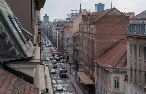 LOOX boutique apartments Gundulićeva - Photo 62