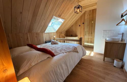 Thynoé - Châteaux - Loire à vélo - Foto 35