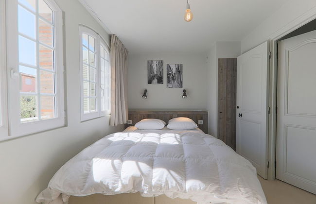 Pleasant House for 8 People & 12 m Mooring - Photo 2