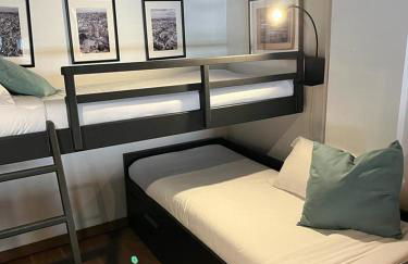 Encantador Loft a un Paso del Río Turia - Photo 24