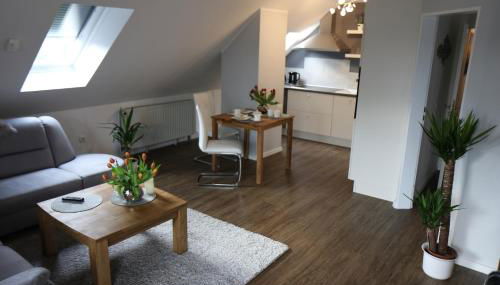 Ferienwohnung Am See 2 - Foto 4