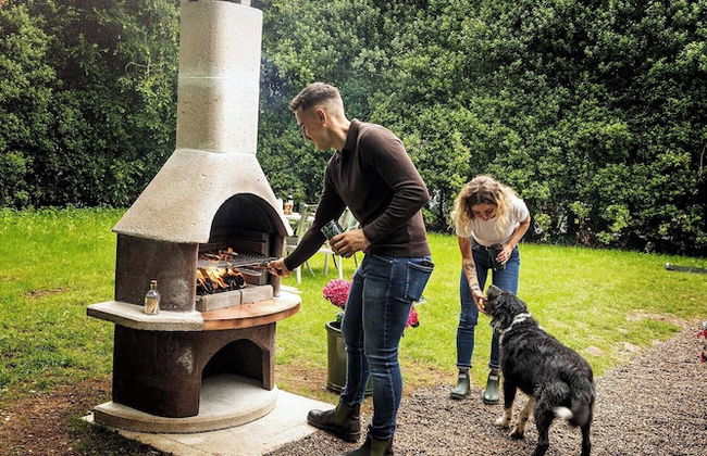 The Forest at Mount Congreve Gardens - Foto 37