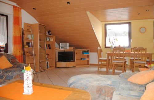 Ferienwohnung Rosengarten - Foto 21