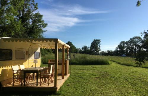 Luna caravane Vintage - Photo 4