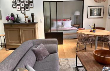 Kermaria Bois D Amour Apartment - Photo 34