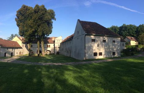 Zamek w Dzięgielowie - Foto 27