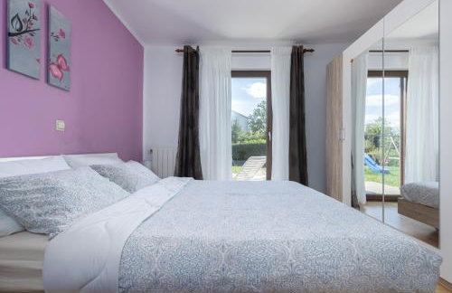 Villa Miranda in heart of Istria - Foto 36