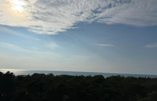 Apartament Zachodzącego Słońca - Foto 4