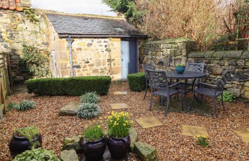 Jasmine Cottage - Foto 12