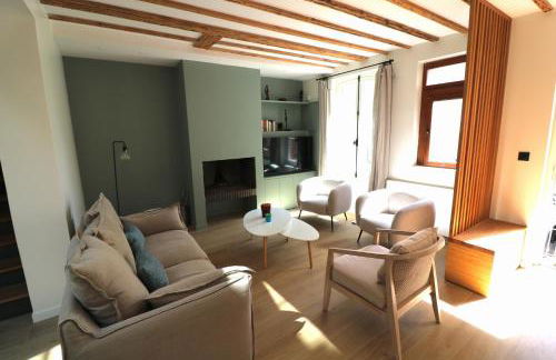 La Canopée de Trouville - Photo 8