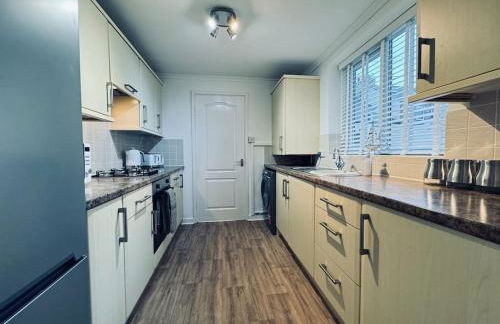 Tynemouth Haven, Luxurious three bed family home - Foto 34