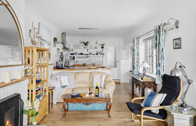 The Boathouse in Torquay - Foto 12