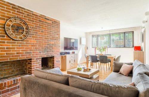 P&O Apartments Juhasów - Wawer - Foto 14