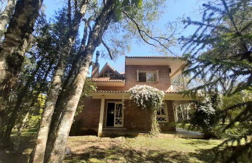 Casa do Bosque, espaçosa e confortável em condominio espetacular, 5 min centro! - Foto 29