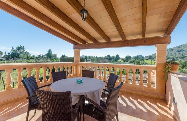 Pula Vi as in Mallorca - Foto 10