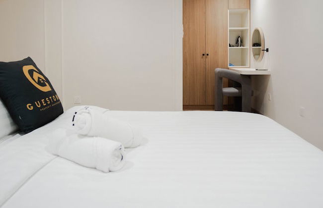 Guestonic EkoCheras Cozy Studio - Foto 67