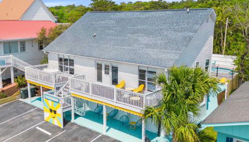 5 bedroom-2 and a half bathroom Apartment - Foto 4