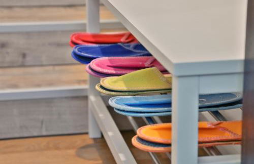 Nürtingen 90 qm lichtdurchflutete Wohnung im Loft-Style mit Balkon und Nähe zum Neckar - Photo 13