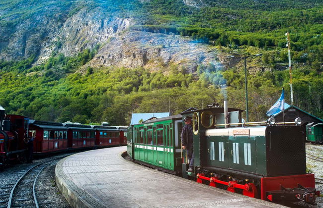 Tierra del Fuego National Park Trip + End of the World Train Ride - Photo 4