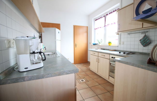 Feriendomizil am Hafen GbR - Foto 50