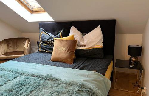 Comfort Zone Ostróda Villa Apartment Duplex - Foto 45