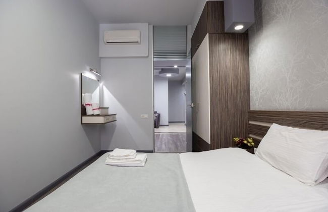 Stay Inn on Northern ave 2 - Photo 28