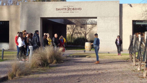 Wine Tasting and Winery Tour - Foto 2