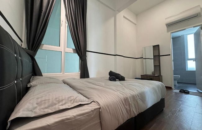 IPOH D Festivo Premium Suites by uBook - Foto 12