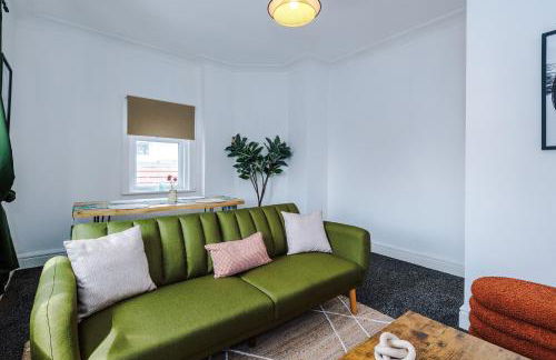 2 Bed Apartment ,Sea Views - Foto 23