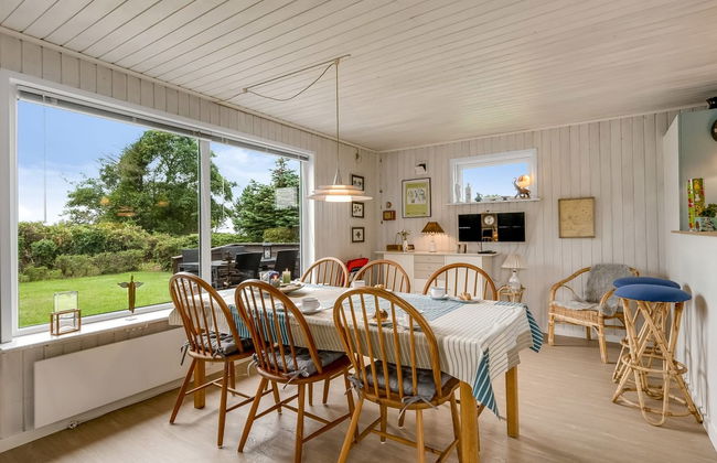 "Theodor" - 180m to the fjord - Foto 18