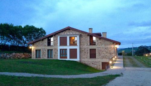 Apartamentos Villa Sofía - Foto 3